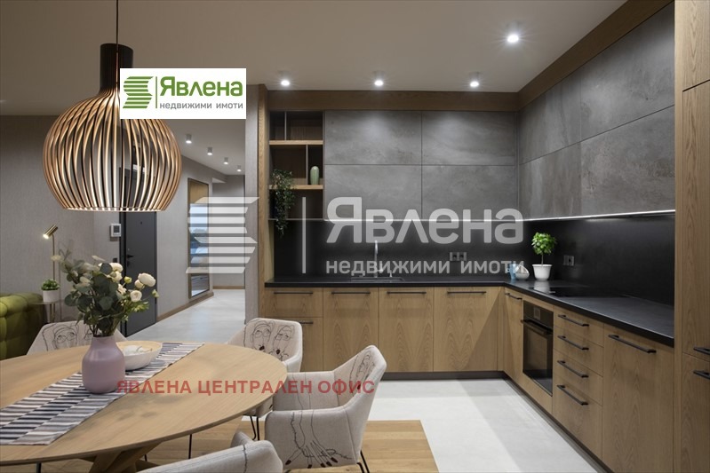 À vendre  2 chambres Sofia , v.z.Malinova dolina , 180 m² | 70818435 - image [4]