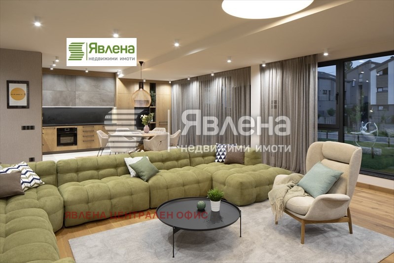À vendre  2 chambres Sofia , v.z.Malinova dolina , 180 m² | 70818435 - image [2]