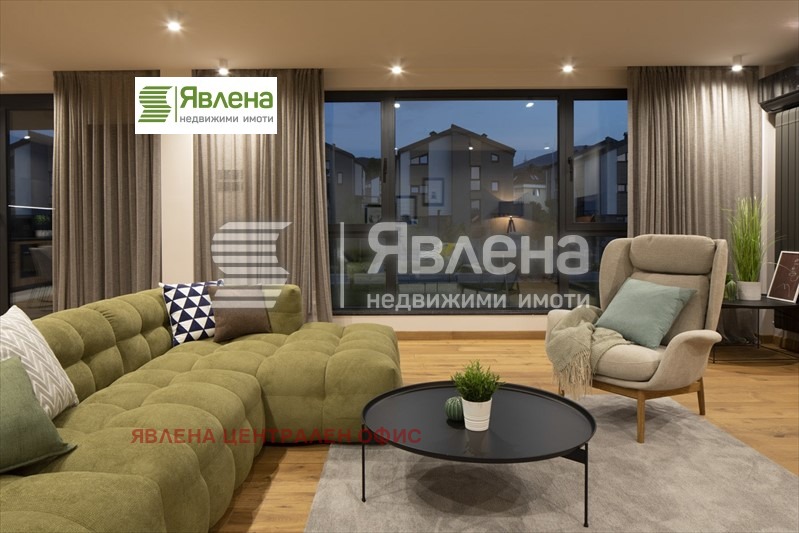 À vendre  2 chambres Sofia , v.z.Malinova dolina , 180 m² | 70818435