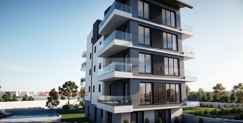 Продава 3-СТАЕН, гр. Приморско, област Бургас, снимка 2 - Апартаменти - 53540625