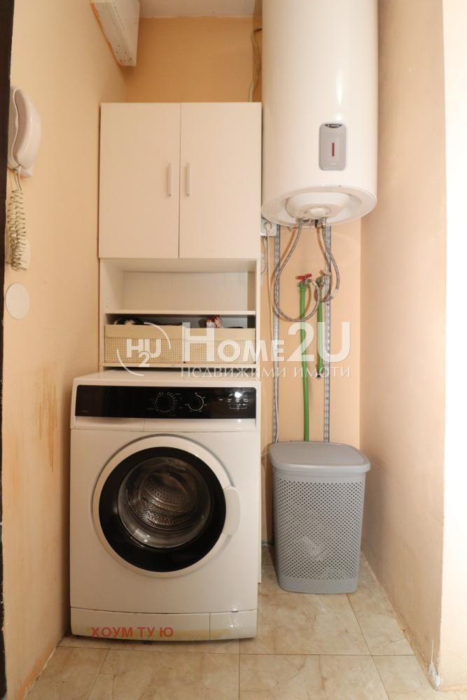 Продава 3-СТАЕН, гр. София, Люлин 2, снимка 8 - Апартаменти - 54023116