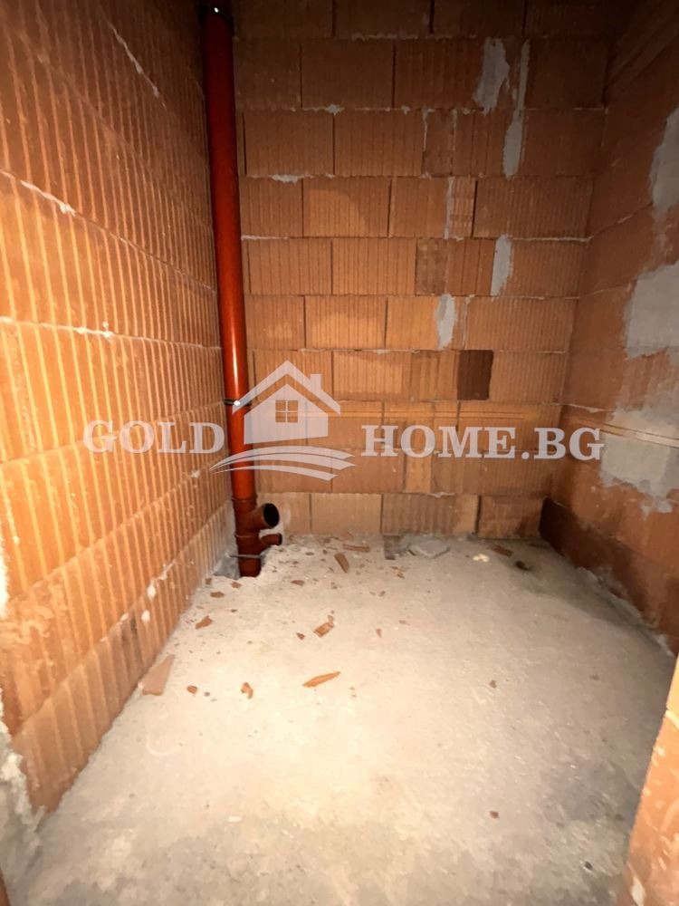 Продава 3-СТАЕН, гр. Пловдив, Христо Смирненски, снимка 9 - Апартаменти - 56067230
