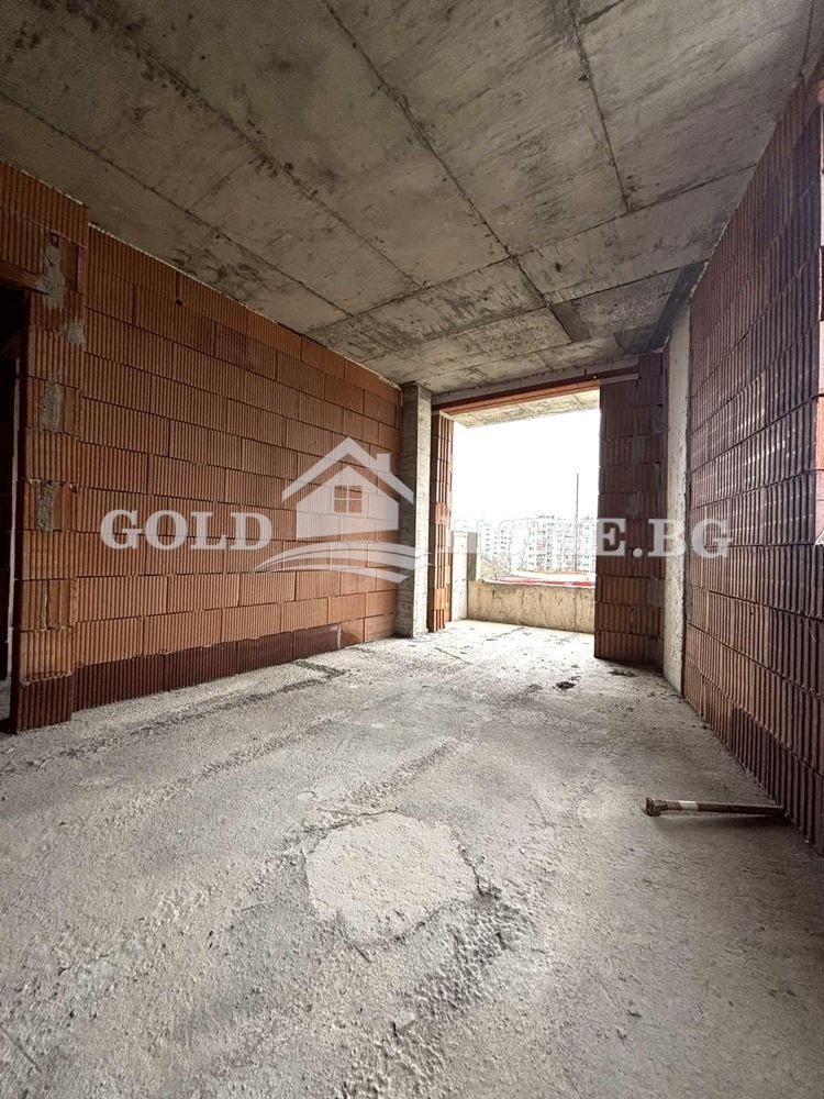 Продава 3-СТАЕН, гр. Пловдив, Христо Смирненски, снимка 7 - Апартаменти - 56067230