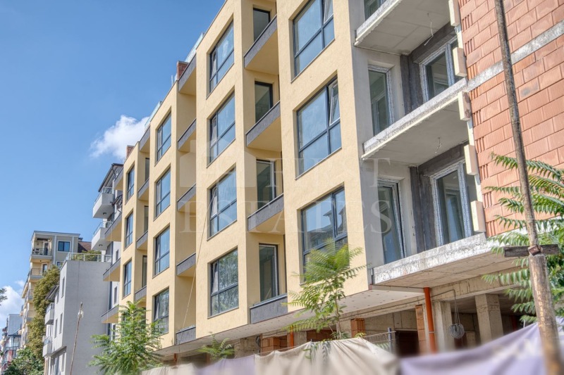 Satılık  3 yatak odası Sofia , Centar , 170 metrekare | 10597856 - görüntü [2]