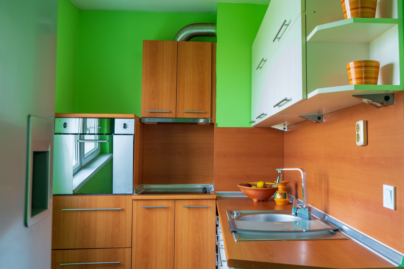 De vânzare  3 dormitoare Dobrici , Balic , 98 mp | 87332792 - imagine [5]