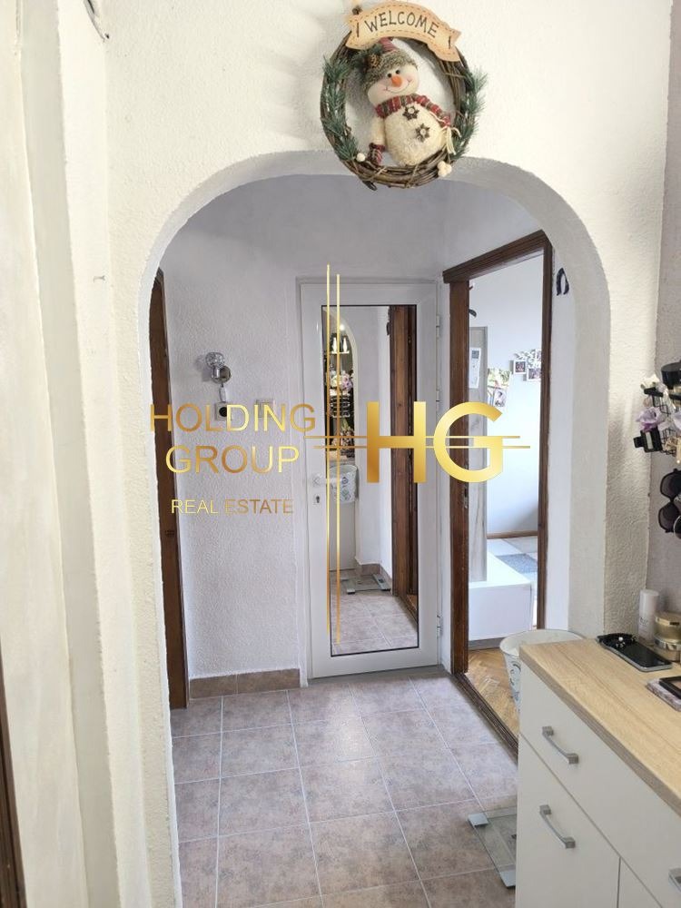 Продава 4-СТАЕН, гр. Варна, Владислав Варненчик 1, снимка 3 - Апартаменти - 55030671
