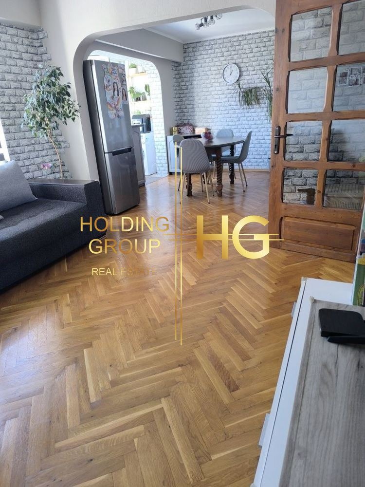 Продава 4-СТАЕН, гр. Варна, Владислав Варненчик 1, снимка 9 - Апартаменти - 55030671