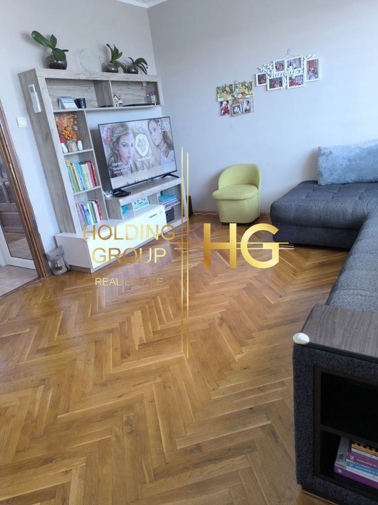 Продава 4-СТАЕН, гр. Варна, Владислав Варненчик 1, снимка 8 - Апартаменти - 55030671