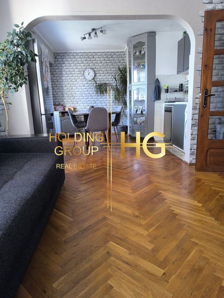 Продава 4-СТАЕН, гр. Варна, Владислав Варненчик 1, снимка 11 - Апартаменти - 55030671