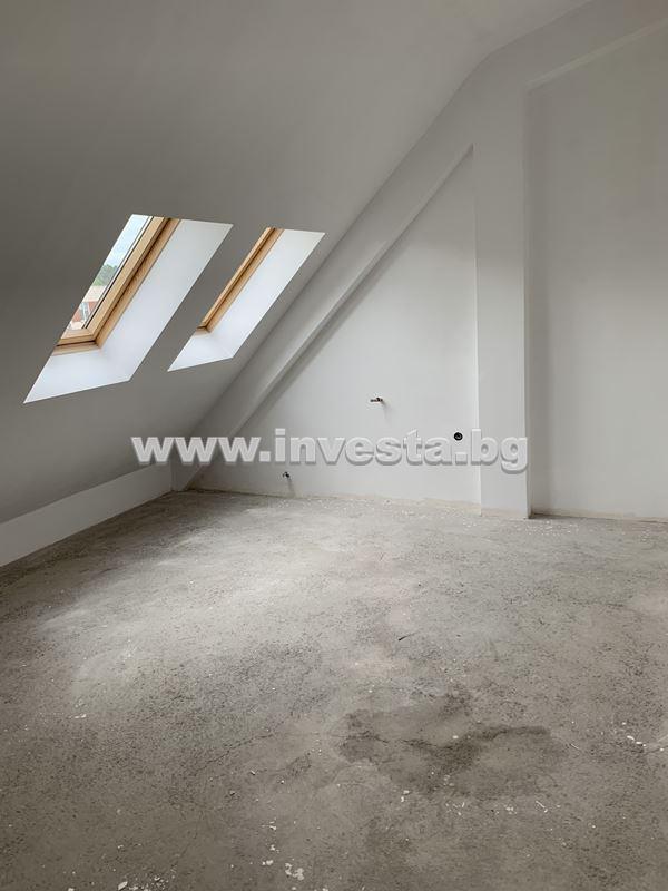 De vânzare  3+ dormitor Plovdiv , Țentâr , 175 mp | 41258092 - imagine [7]