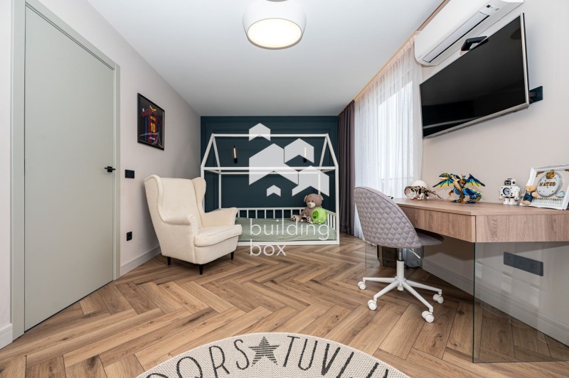 In vendita  3+ camere da letto Plovdiv , Belomorski , 183 mq | 47987506 - Immagine [10]