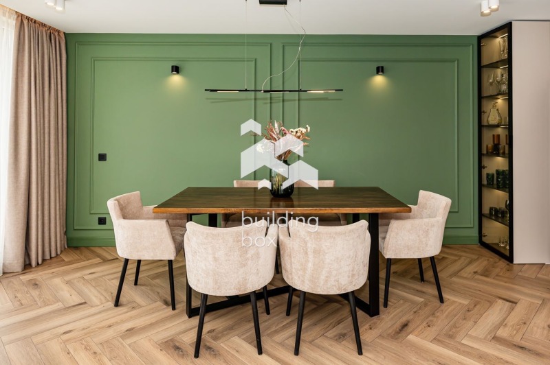 In vendita  3+ camere da letto Plovdiv , Belomorski , 183 mq | 47987506 - Immagine [3]
