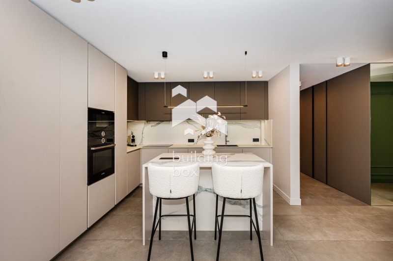 In vendita  3+ camere da letto Plovdiv , Belomorski , 183 mq | 47987506 - Immagine [4]