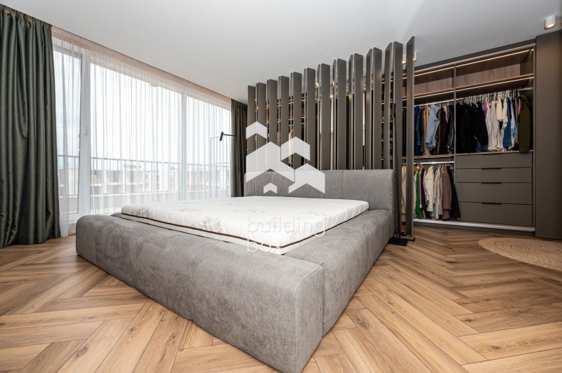 In vendita  3+ camere da letto Plovdiv , Belomorski , 183 mq | 47987506 - Immagine [6]