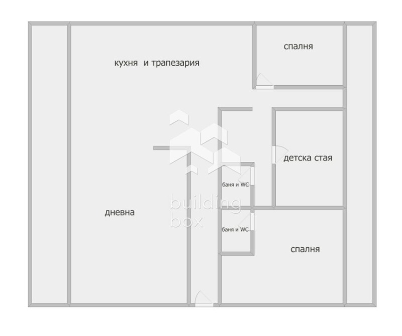 In vendita  3+ camere da letto Plovdiv , Belomorski , 183 mq | 47987506 - Immagine [15]