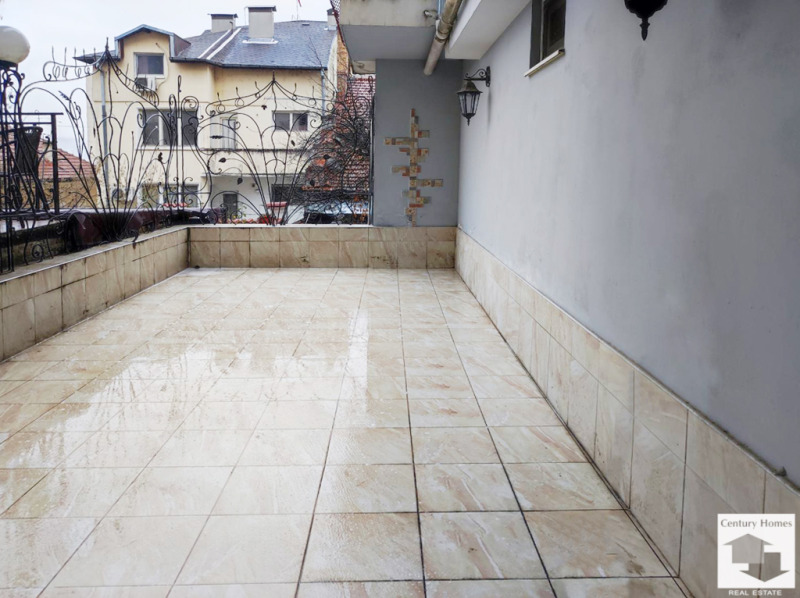 Продава ОФИС, гр. Велико Търново, Център, снимка 7 - Офиси - 52198380