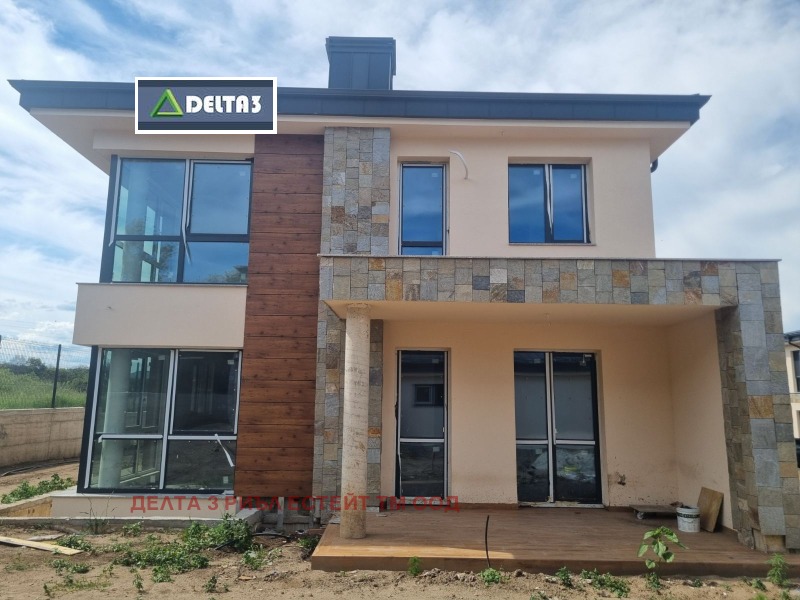 Na prodej  Dům Sofia , Bankja , 348 m2 | 98599671 - obraz [4]
