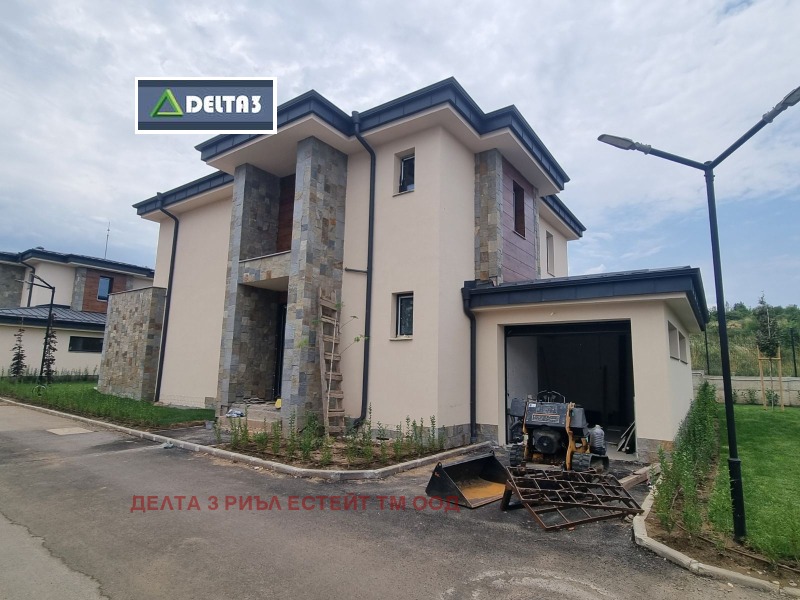 Na prodej  Dům Sofia , Bankja , 348 m2 | 98599671 - obraz [5]
