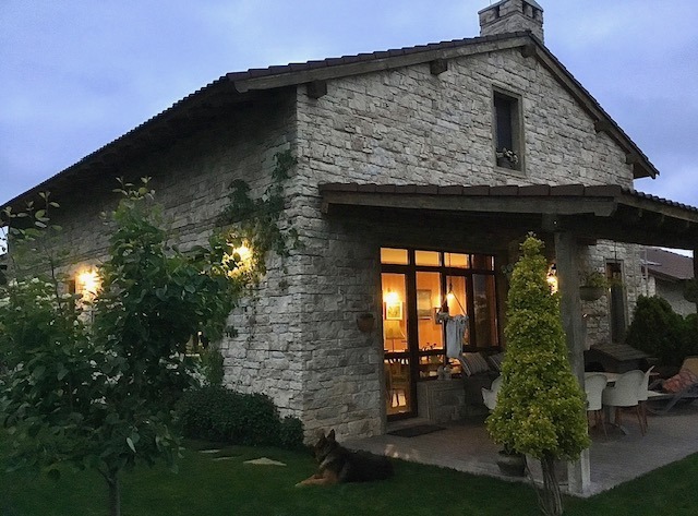 Продава  Къща област Варна , с. Приселци , 330 кв.м | 22830185 - изображение [4]