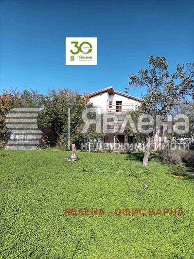 Продава КЪЩА, гр. Варна, м-т Крушките