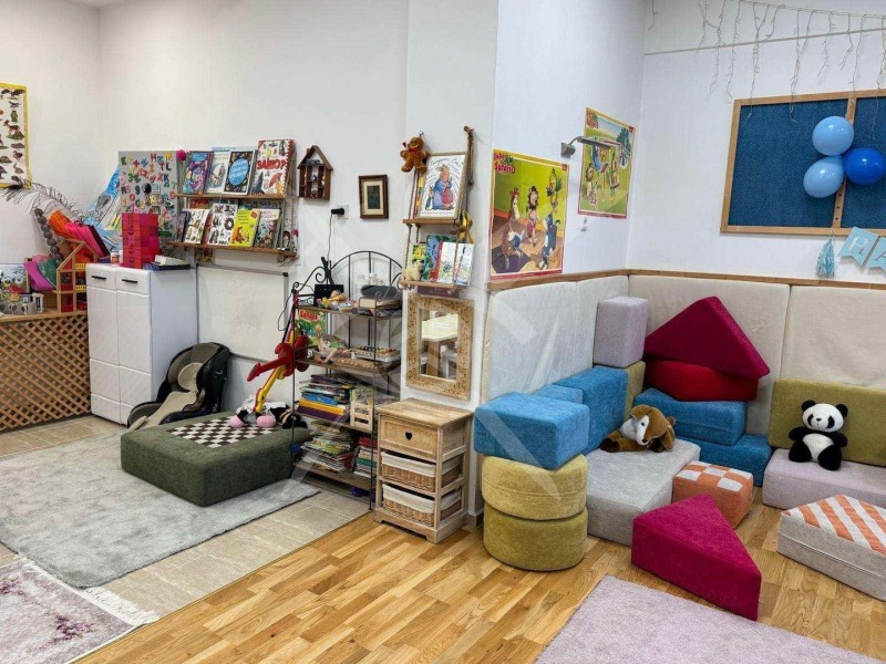 На продаж  Магазин София , Манастирски ливади , 114 кв.м | 68033649 - зображення [2]
