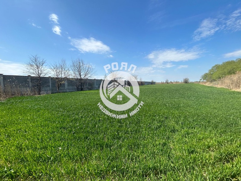 For Sale  Plot Plovdiv , Industrialna zona - Sever , 5001 sq.m | 76279371 - image [2]