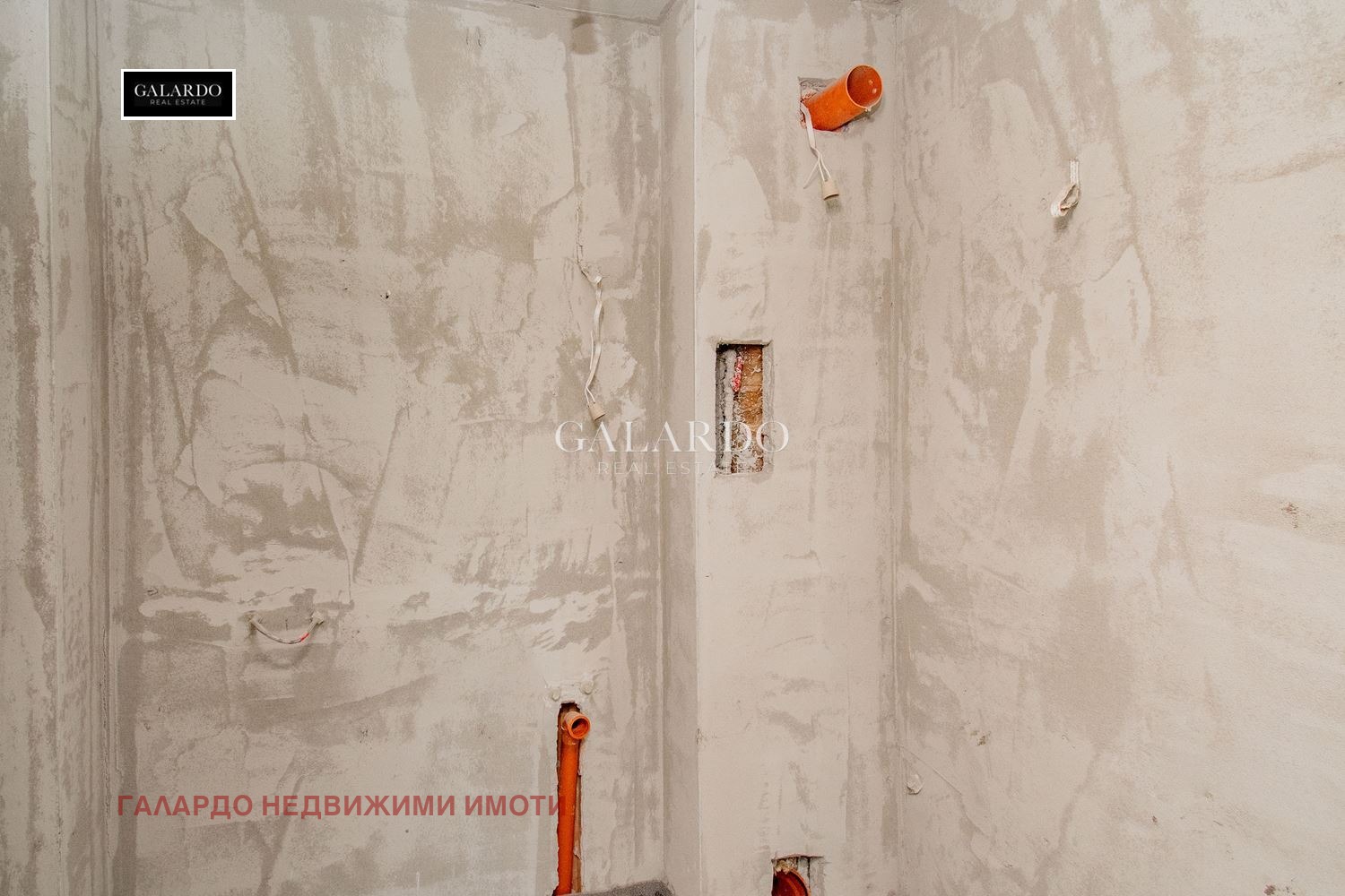 Продава 2-СТАЕН, гр. София, Малинова долина, снимка 8 - Апартаменти - 54132498