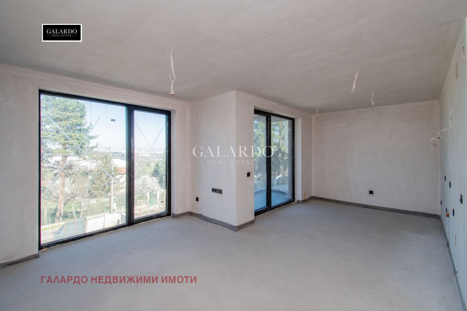 Продава 2-СТАЕН, гр. София, Малинова долина, снимка 3 - Апартаменти - 54132498