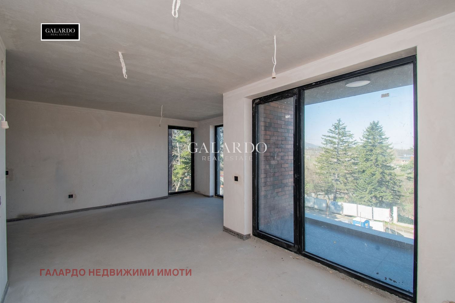 Продава 2-СТАЕН, гр. София, Малинова долина, снимка 5 - Апартаменти - 54132498