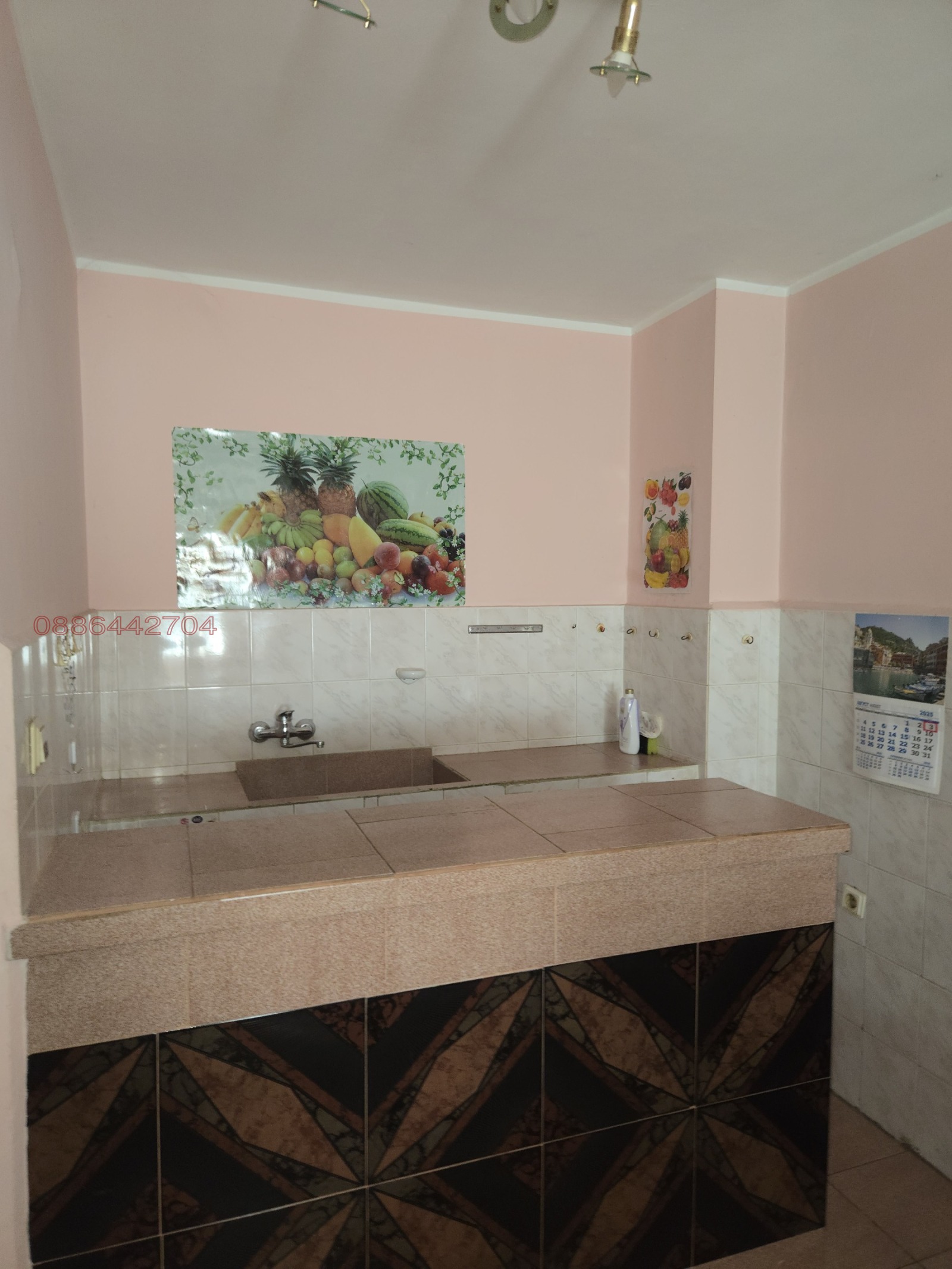 Продава 2-СТАЕН, гр. Варна, Окръжна болница-Генерали, снимка 6 - Апартаменти - 54177032