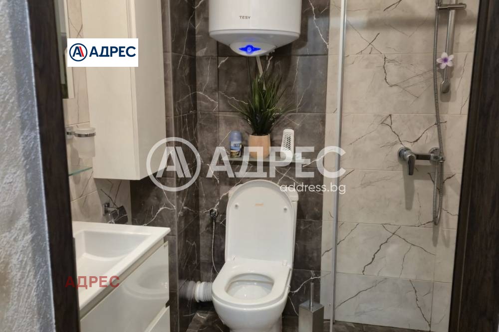 Продава 2-СТАЕН, гр. Варна, Зимно кино Тракия, снимка 7 - Апартаменти - 54689591