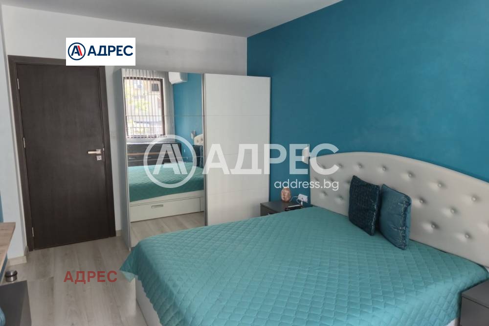 Продава 2-СТАЕН, гр. Варна, Зимно кино Тракия, снимка 4 - Апартаменти - 54689591