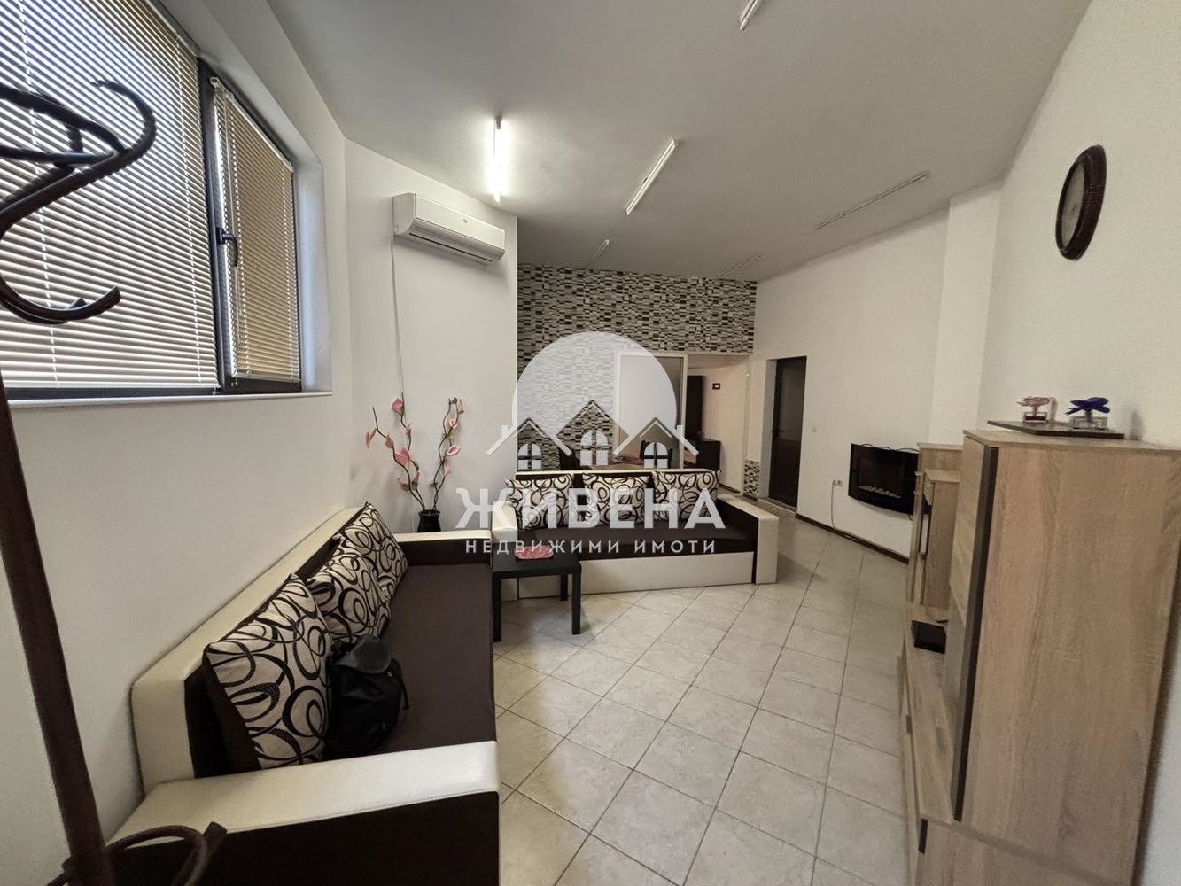 Продава 2-СТАЕН, гр. Балчик, област Добрич, снимка 3 - Апартаменти - 55442424