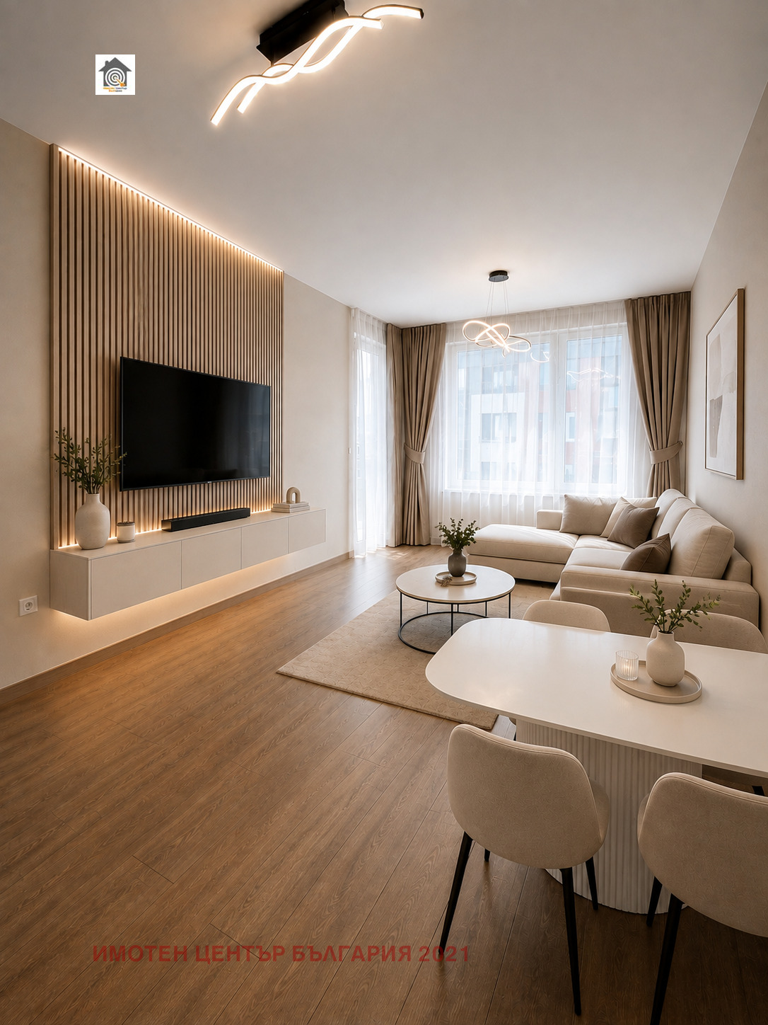 Продава 2-СТАЕН, гр. София, Студентски град, снимка 2 - Апартаменти - 55692635