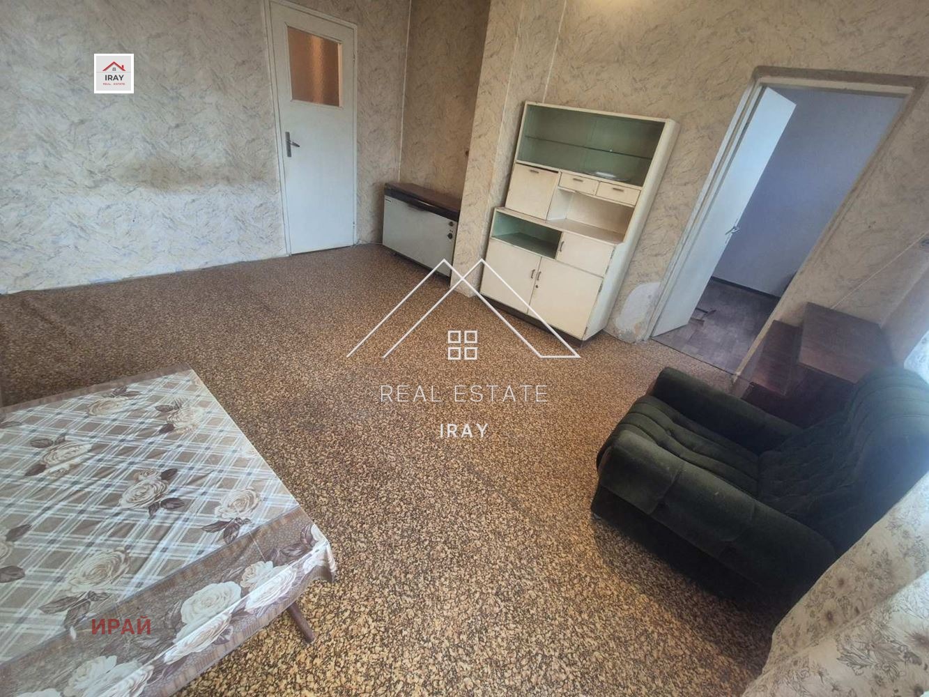 Продава 2-СТАЕН, гр. Стара Загора, Три чучура - юг, снимка 3 - Апартаменти - 55778773