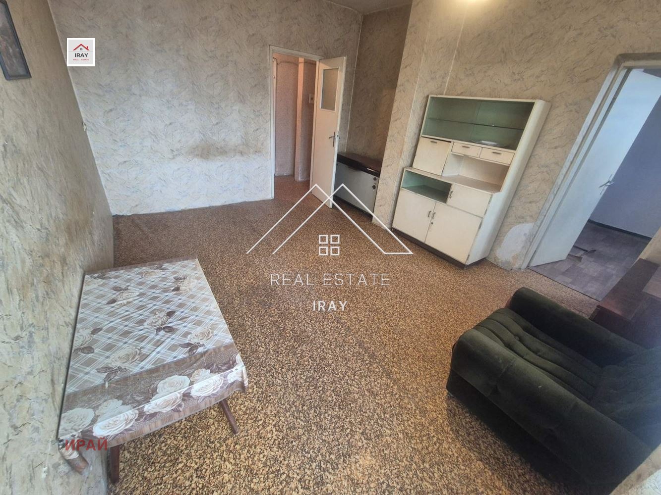 Продава 2-СТАЕН, гр. Стара Загора, Три чучура - юг, снимка 4 - Апартаменти - 55778773