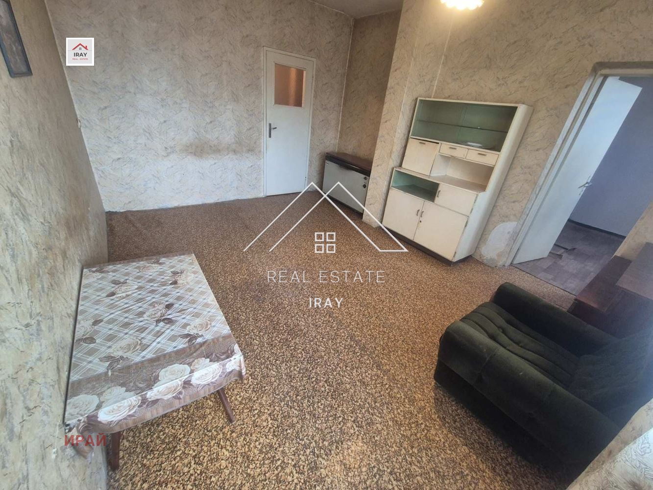 Продава 2-СТАЕН, гр. Стара Загора, Три чучура - юг, снимка 6 - Апартаменти - 55778773