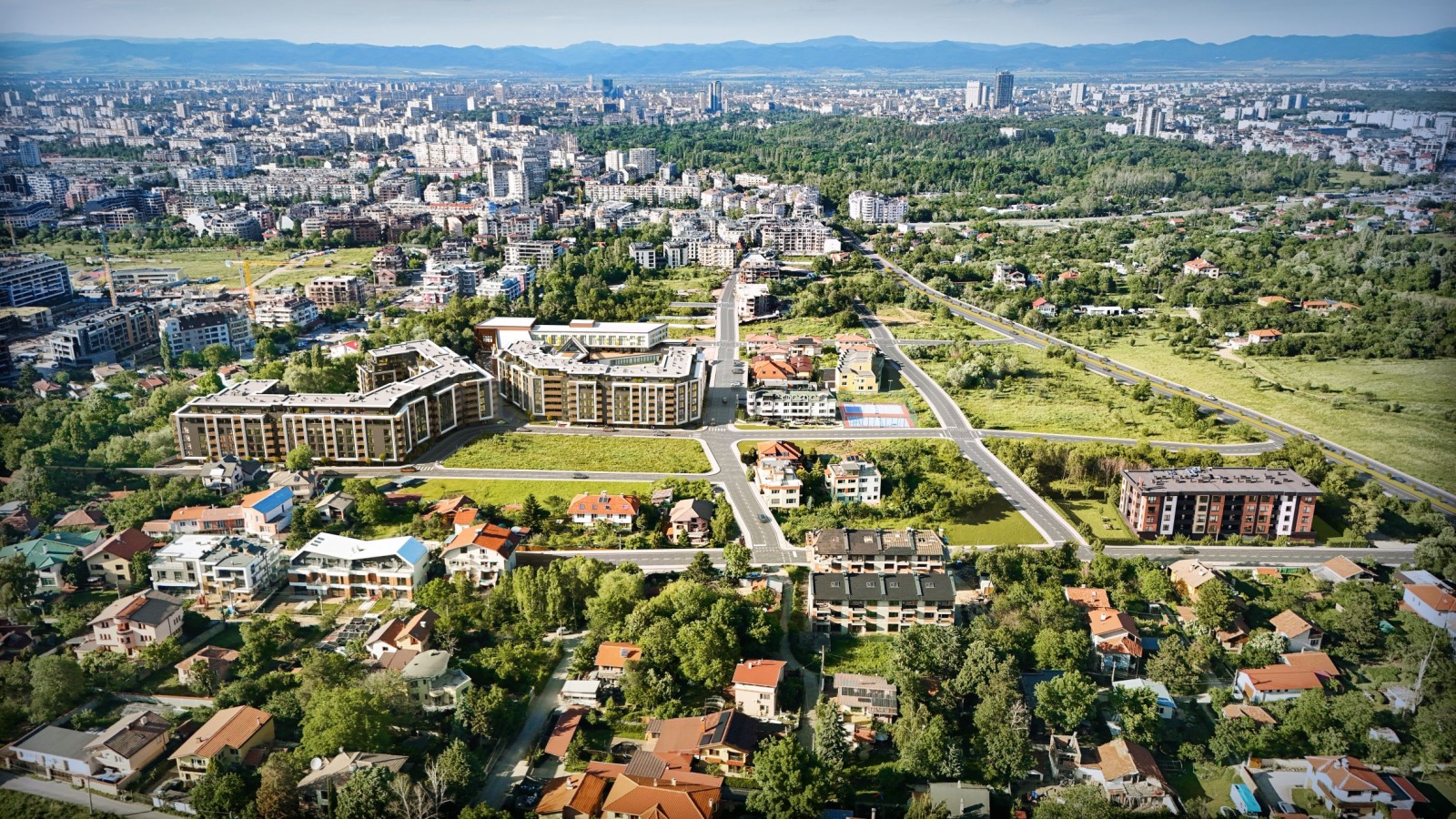 Продава 2-СТАЕН, гр. София, Манастирски ливади, снимка 15 - Апартаменти - 55897842