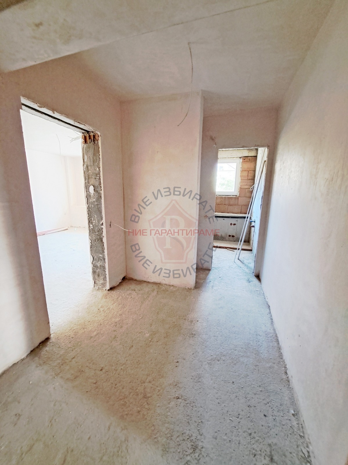 Продава 2-СТАЕН, гр. Варна, Гранд Мол, снимка 7 - Апартаменти - 56081625