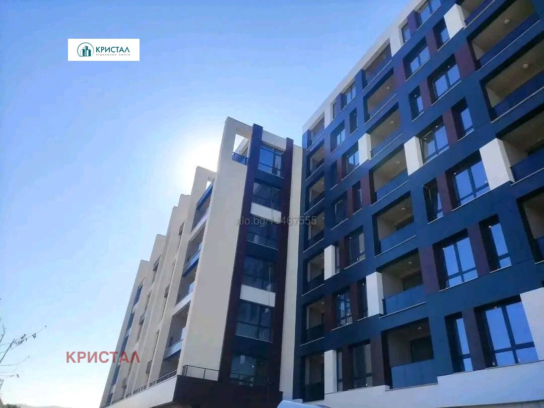 Продава 2-СТАЕН, гр. Пловдив, Тракия