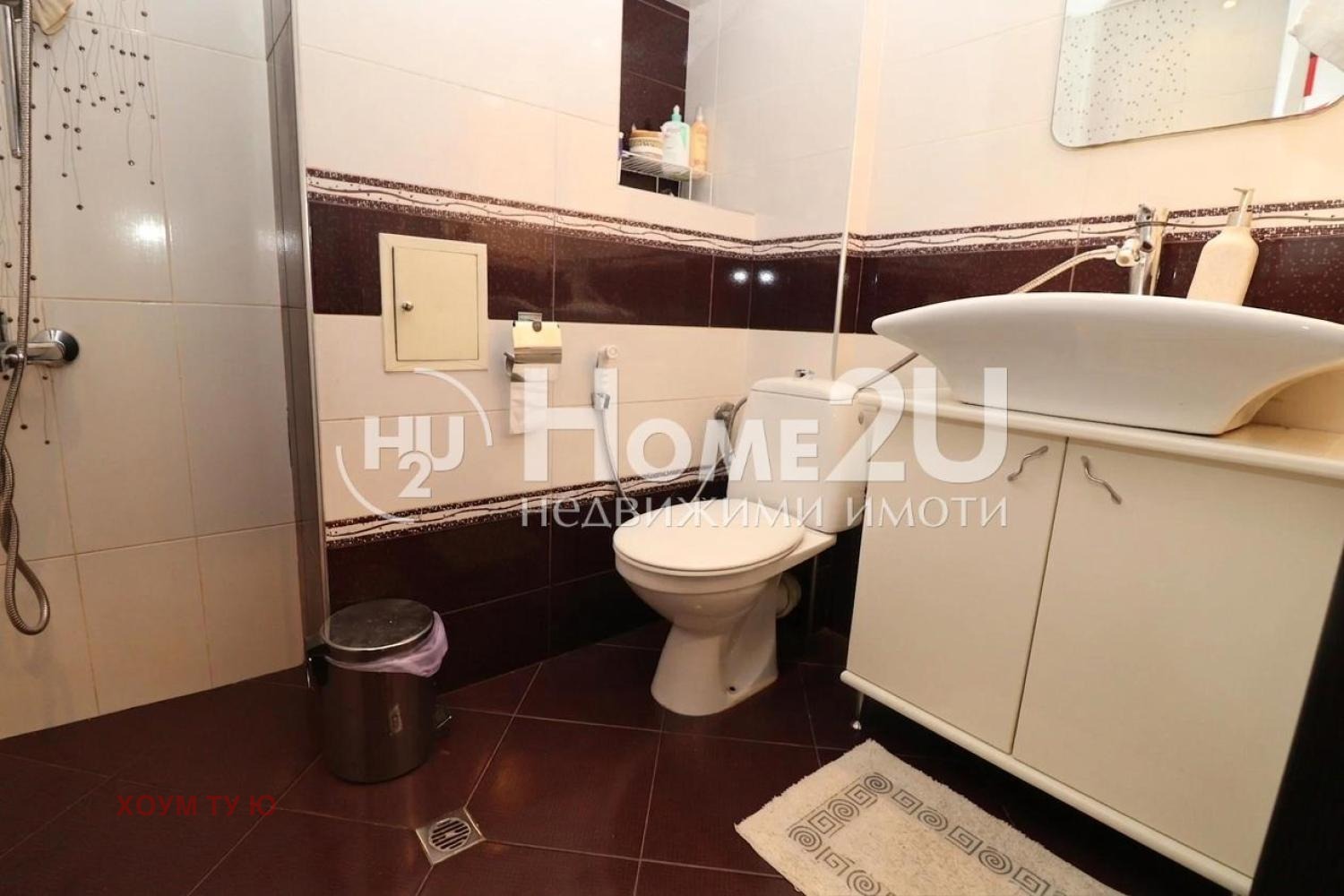 Продава 3-СТАЕН, гр. София, Люлин 2, снимка 6 - Апартаменти - 54023116