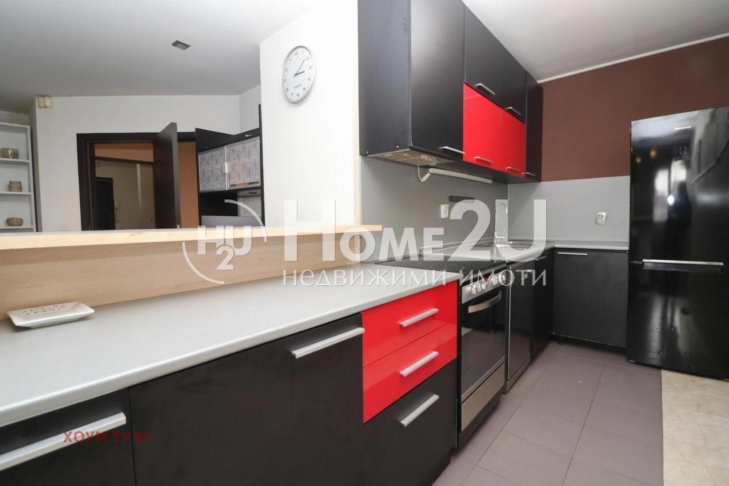 Продава 3-СТАЕН, гр. София, Люлин 2, снимка 3 - Апартаменти - 54023116