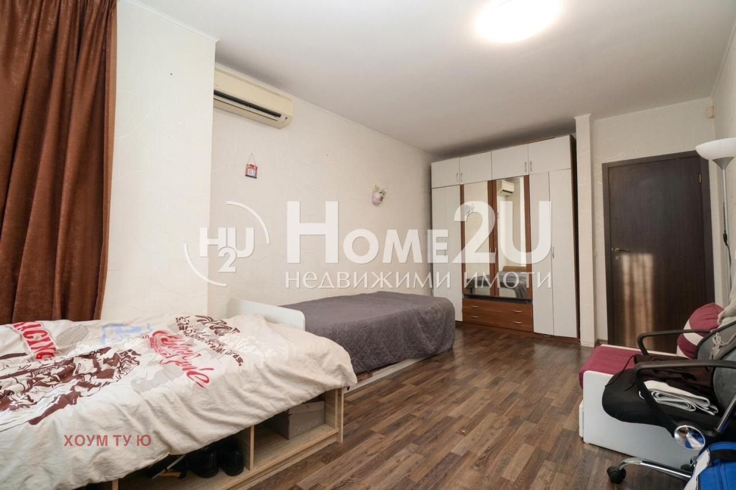 Продава 3-СТАЕН, гр. София, Люлин 2, снимка 5 - Апартаменти - 54023116