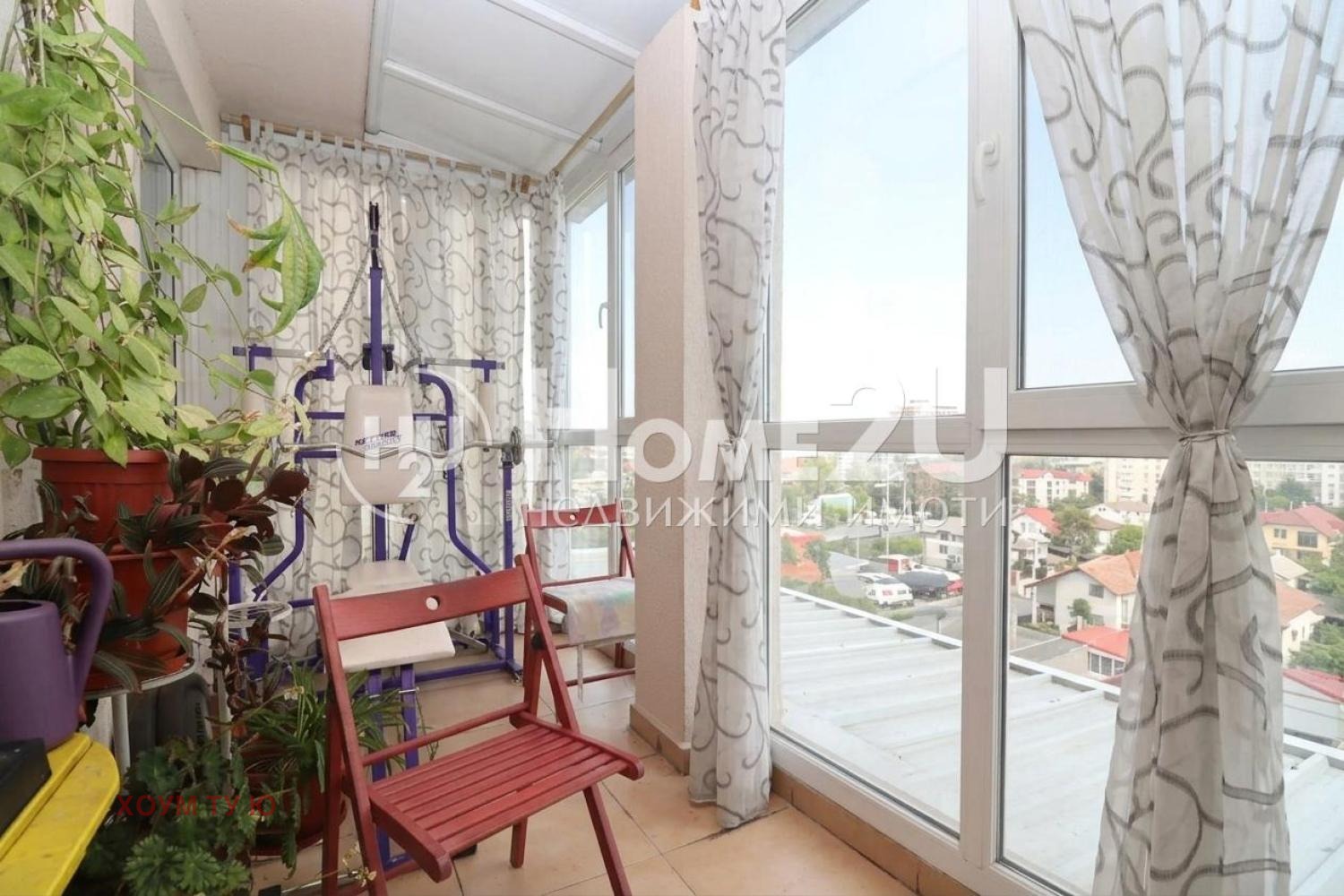 Продава 3-СТАЕН, гр. София, Люлин 2, снимка 9 - Апартаменти - 54023116