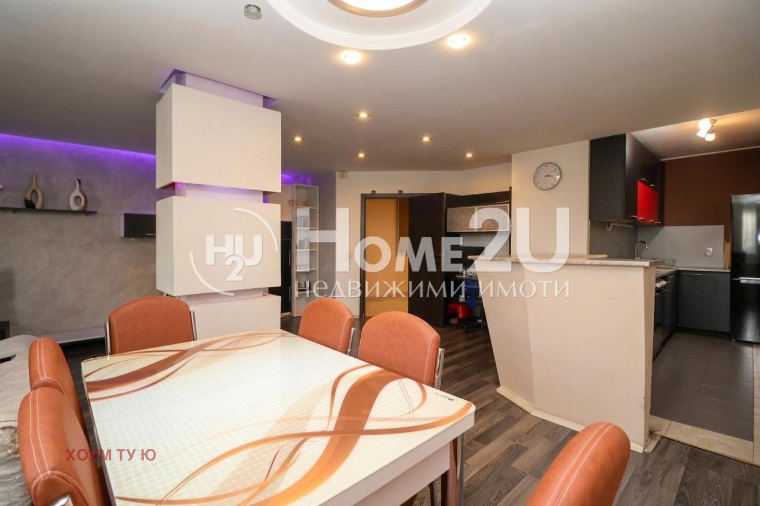 Продава 3-СТАЕН, гр. София, Люлин 2, снимка 2 - Апартаменти - 54023116