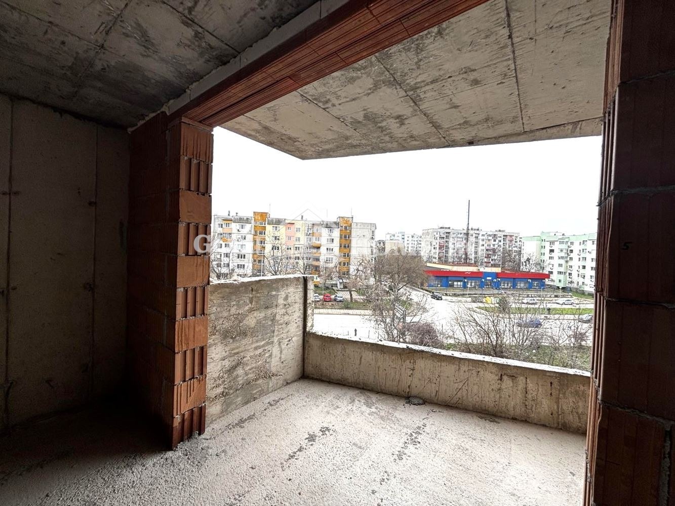 Продава 3-СТАЕН, гр. Пловдив, Христо Смирненски, снимка 4 - Апартаменти - 56067230