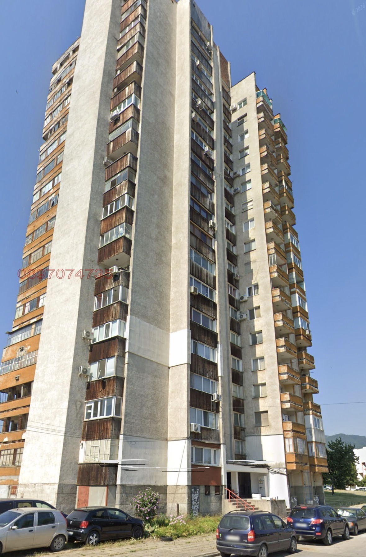 Продава 3-СТАЕН, гр. Враца, Самуил
