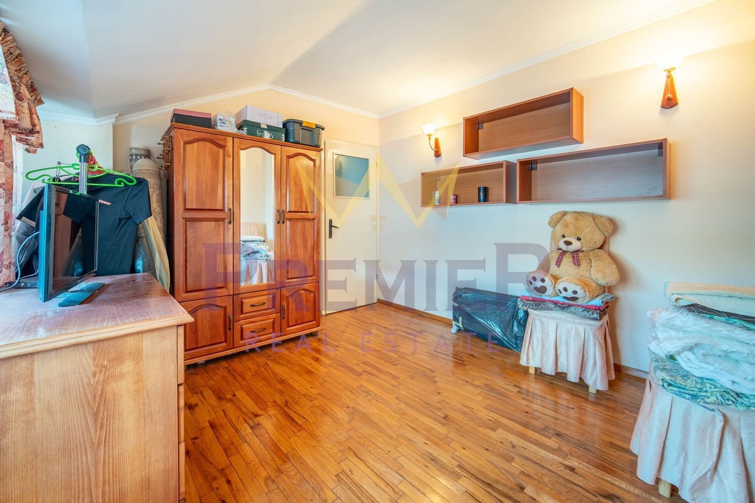Продава 3-СТАЕН, гр. Варна, Погреби, снимка 2 - Апартаменти - 56328933