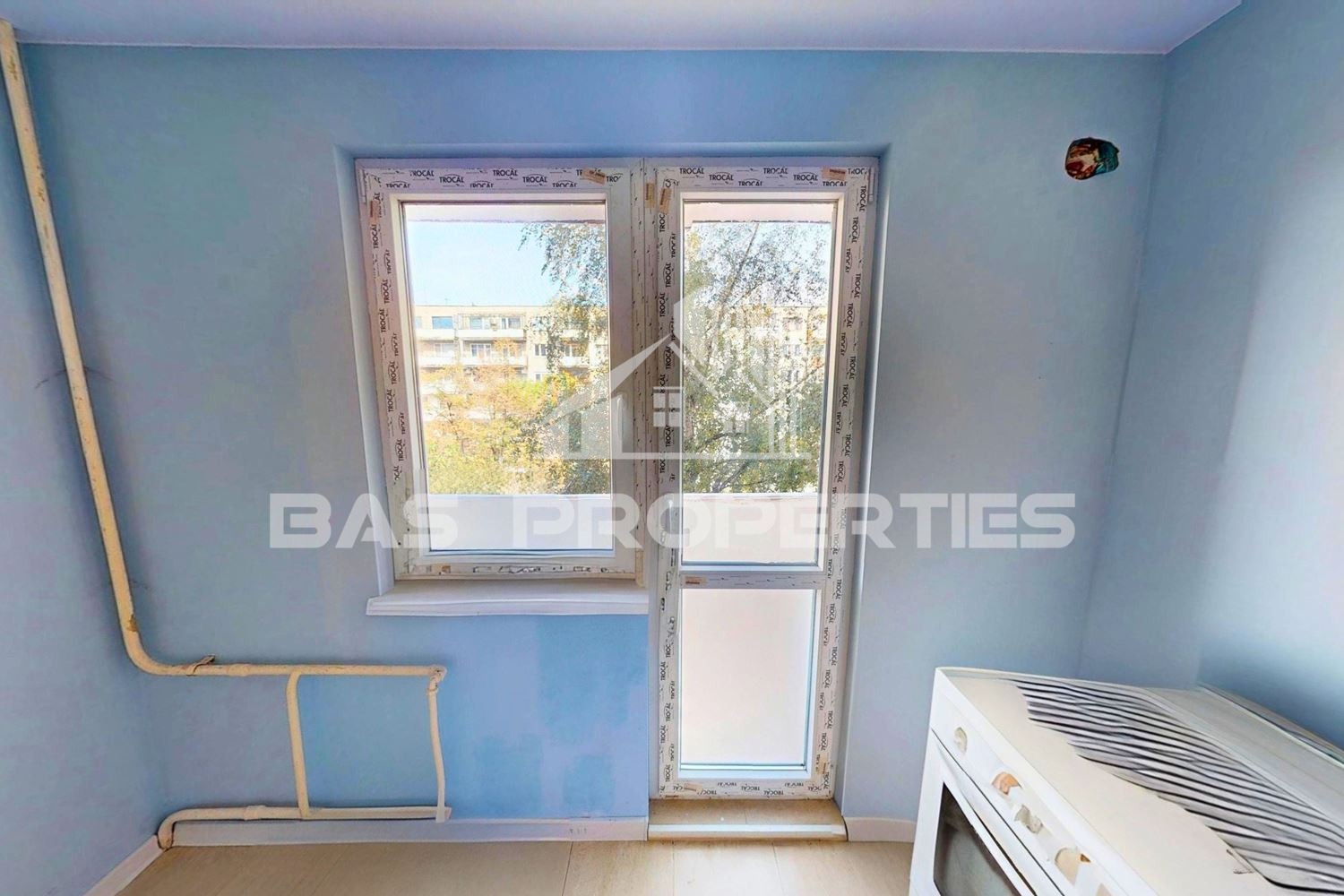 Продава 3-СТАЕН, гр. София, Бъкстон, снимка 11 - Апартаменти - 56360668
