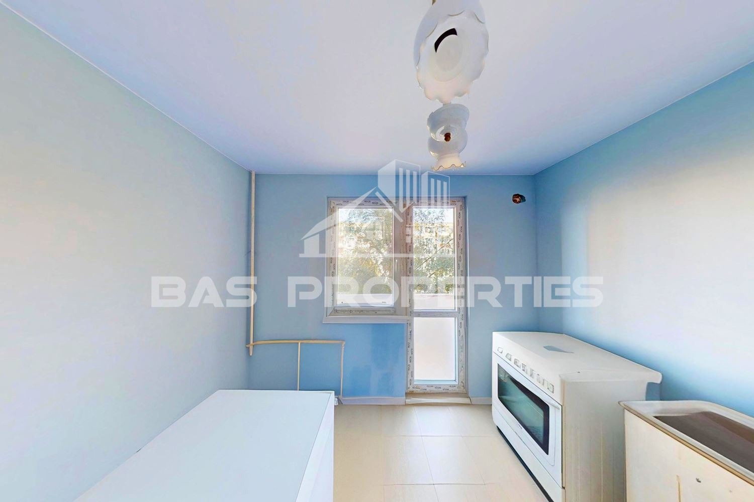 Продава 3-СТАЕН, гр. София, Бъкстон, снимка 10 - Апартаменти - 56360668